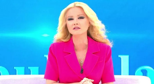 Müge Anlı'nın programından kötü haber! Hayranları çok üzülecek... Müge Anlı'nın programından kötü haber! Hayranları çok üzülecek...