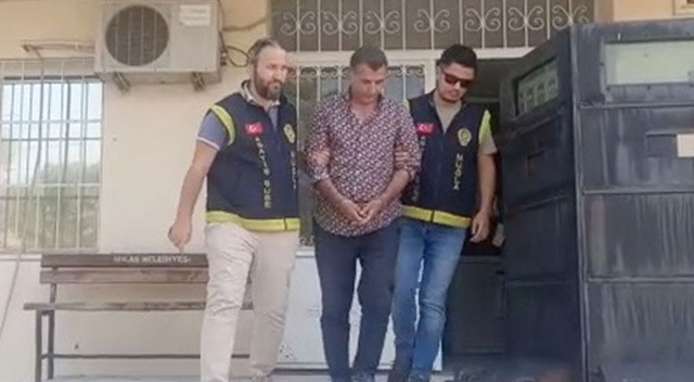Muğla&#039;da kaçarken yakalanan Ünsal Ban, Ankara&#039;ya getirildi