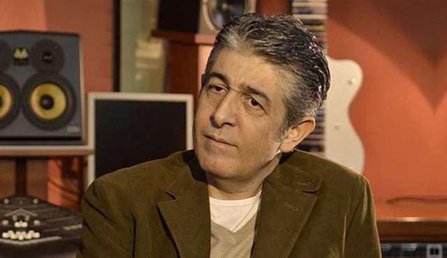 Murat Göğebakan’ın hayatı film oluyor Murat Göğebakan’ın hayatı film oluyor