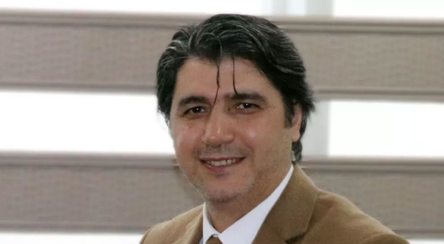 Müstehcen görüntüleri çıkan Ağrı İŞKUR müdürü görevden alındı Müstehcen görüntüleri çıkan Ağrı İŞKUR müdürü görevden alındı