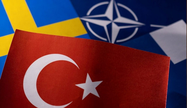 NATO ‘takip mekanizması’ ilk toplantısı bugün NATO ‘takip mekanizması’ ilk toplantısı bugün