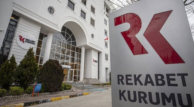 Rekabet Kurulu&#039;ndan ünlü makarna firmasına soruşturma