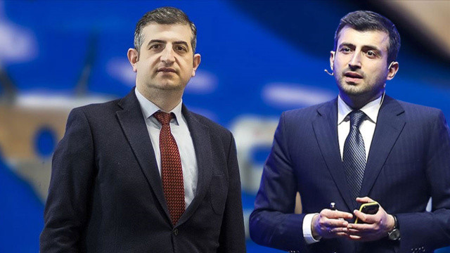 Rusya'ya SİHA resti sonrası Bayraktar kardeşlere tehdit! 'Üretim yaparsa tesisi vururuz' Rusya'ya SİHA resti sonrası Bayraktar kardeşlere tehdit! 'Üretim yaparsa tesisi vururuz'