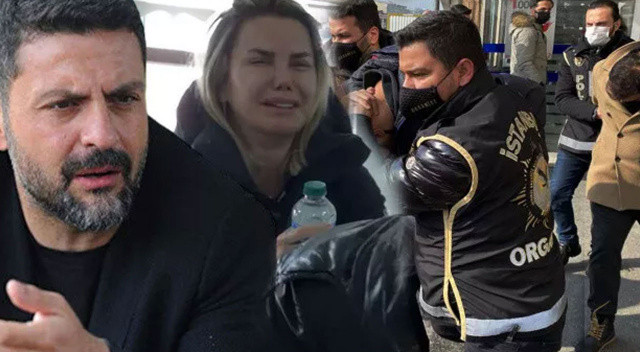 Şafak Mahmutyazıcıoğlu cinayeti davasında ara karar: 3 tutuklu sanığa tahliye Şafak Mahmutyazıcıoğlu cinayeti davasında ara karar: 3 tutuklu sanığa tahliye