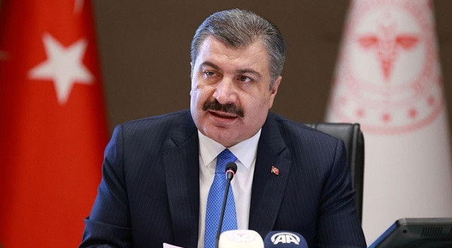 Sağlık çalışanları teşvik miktarlarını bugün öğrenecek