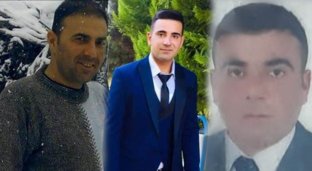 Samsun’da feci olay: Üç kardeş ölüme beraber yürüdü Samsun’da feci olay: Üç kardeş ölüme beraber yürüdü