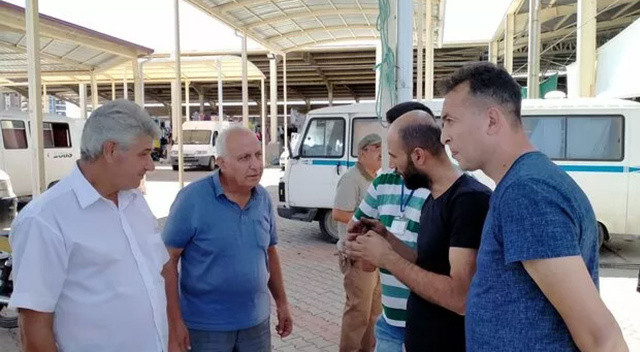 Satın aldığı dükkandan adeta hazine çıktı! Temizlik yaparken kilo kilo altın buldu… Satın aldığı dükkandan adeta hazine çıktı! Temizlik yaparken kilo kilo altın buldu…