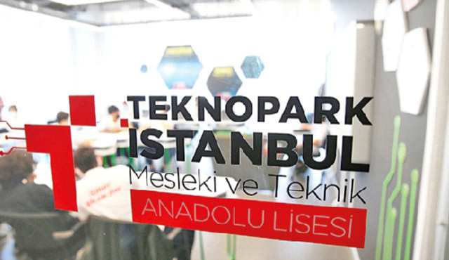 Siber kahramanlar burada yetişiyor Siber kahramanlar burada yetişiyor