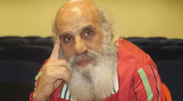 Yeşilçam&#039;ın kötü adamı Ali Güney hayatını kaybetti