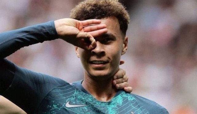 Son Kartal Alli Son Kartal Alli
