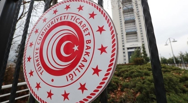 Ticaret Bakanlığı sözleşmeli bilişim personeli alacak Ticaret Bakanlığı sözleşmeli bilişim personeli alacak