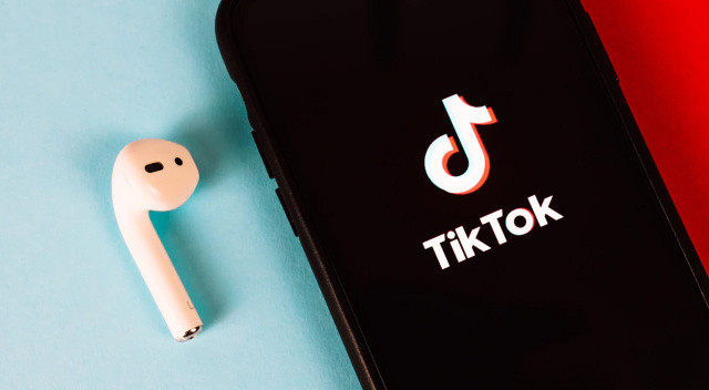TikTok gözünü müzik dünyasına dikti: Spotify’a rakip oluyor TikTok gözünü müzik dünyasına dikti: Spotify’a rakip oluyor