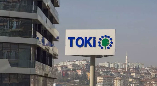 TOKİ’den 20 il için müjde: 1 Eylül’de başlıyor