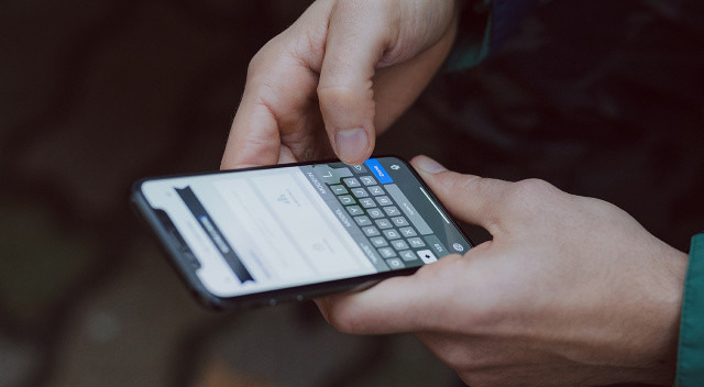 Türkiye'deki internet kullanım oranı açıklandı: Erkekler kadınları geçti... En çok giyim alındı Türkiye'deki internet kullanım oranı açıklandı: Erkekler kadınları geçti... En çok giyim alındı