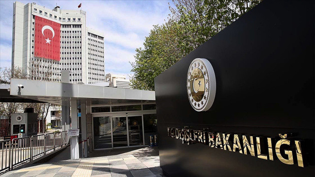 Türkiye'den Sadr isyanının büyüdüğü Irak'a seyahat uyarısı! Türkiye'den Sadr isyanının büyüdüğü Irak'a seyahat uyarısı!
