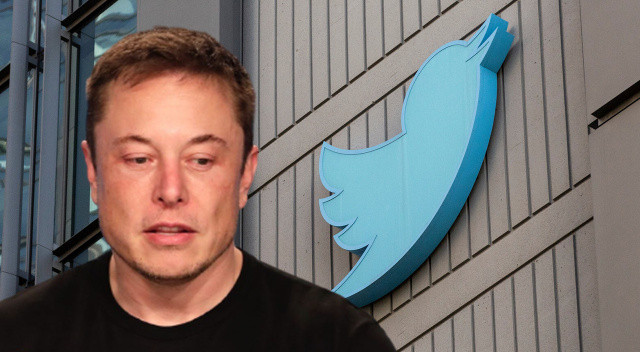 Twitter davasında şüpheler arttı! Elon Musk’ın yanlış hesaplaması başını derde sokabilir Twitter davasında şüpheler arttı! Elon Musk’ın yanlış hesaplaması başını derde sokabilir