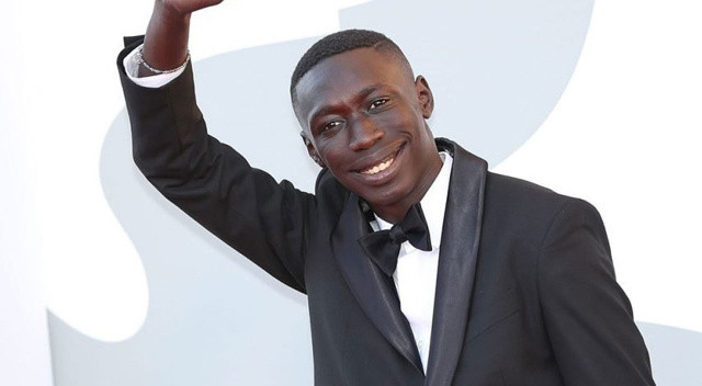 Ünlü fenomen Lame, uzun süredir beklediği İtalyan vatandaşlığını aldı