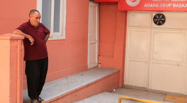 Uykusunda korkunç şekilde öldürülen Melek&#039;in babası konuştu: Bir daha Melek&#039;ler ölmesin