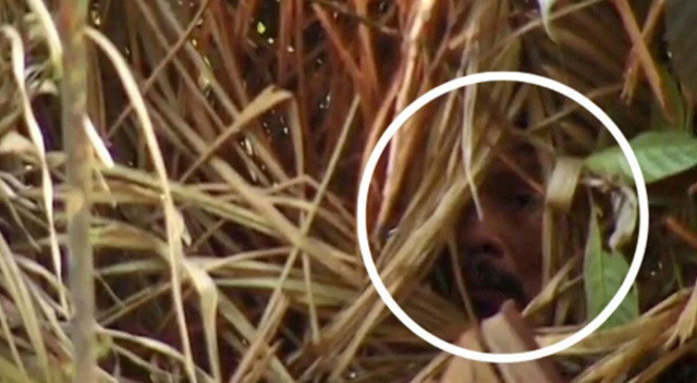 Yalnız son: Amazon'daki kabilenin tek üyesi öldü