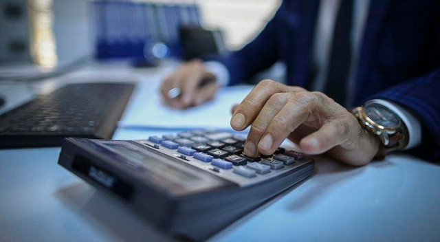 Yeni icra paketi detayları şekilleniyor: 9 milyona yakın dosya icradan düşecek Yeni icra paketi detayları şekilleniyor: 9 milyona yakın dosya icradan düşecek
