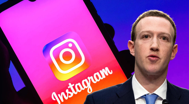 Zuckerberg’ten ‘Instagram’ tartışmalarını şiddetlendirecek sözler: ‘Gayet pozitif bir alan’ Zuckerberg’ten ‘Instagram’ tartışmalarını şiddetlendirecek sözler: ‘Gayet pozitif bir alan’