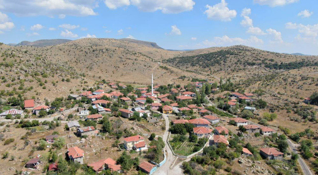 ‘Anadolu’ nun doğduğu köy: Taşlıca ‘Anadolu’ nun doğduğu köy: Taşlıca
