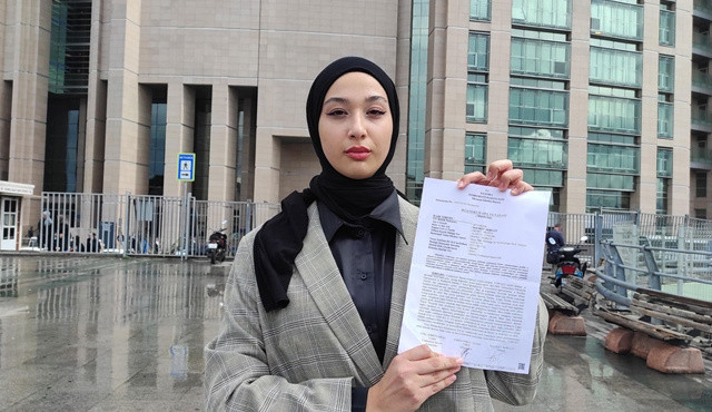 ‘Başörtülüsün’ dediler staja kabul etmediler! Bakanlık harekete geçti ‘Başörtülüsün’ dediler staja kabul etmediler! Bakanlık harekete geçti