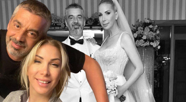 “Boşandık!” Şarkıcı Tuğba Özerk ayrılığı sosyal medyadan duyurdu