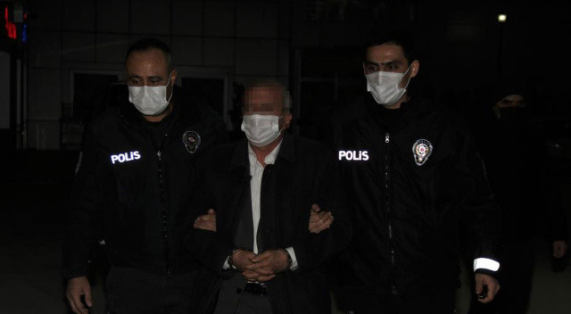 11 öğrenciyi taciz ettiği iddia edilmişti… Okul müdürü için istenen ceza belli oldu 11 öğrenciyi taciz ettiği iddia edilmişti… Okul müdürü için istenen ceza belli oldu