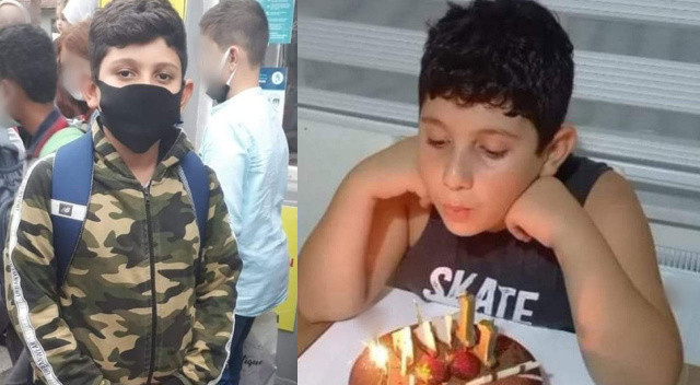 11 yaşındaki çocuk kendini vurdu 11 yaşındaki çocuk kendini vurdu