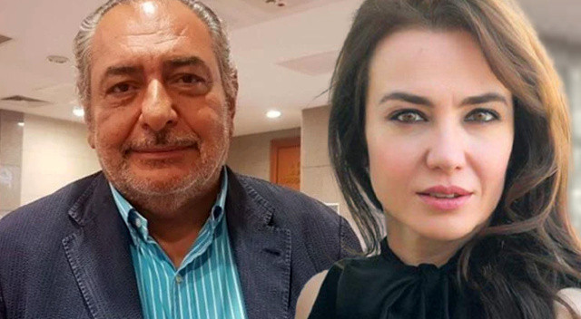 13 yaşındaki kızını dövdüğü iddia edilen Reha Muhtar ilk kez konuştu 13 yaşındaki kızını dövdüğü iddia edilen Reha Muhtar ilk kez konuştu