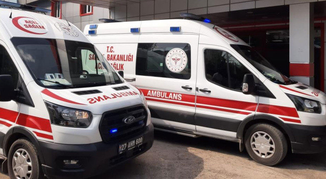 2 yaşındaki çocuk feci şekilde can verdi 2 yaşındaki çocuk feci şekilde can verdi