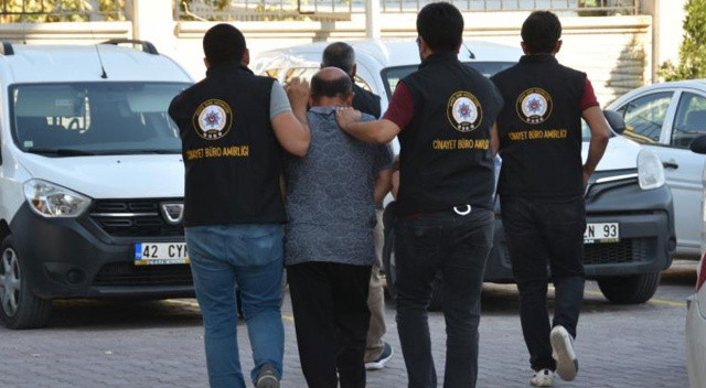 28 yıllık faili meçhul cinayetin ayrıntıları ortaya çıktı! FETÖ&#039;cü polis her şeyi gizlemiş