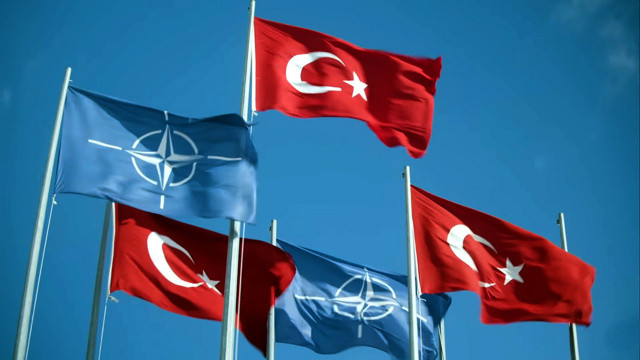 30 Ağustos kutlamasını silen NATO&#039;dan yeni paylaşım