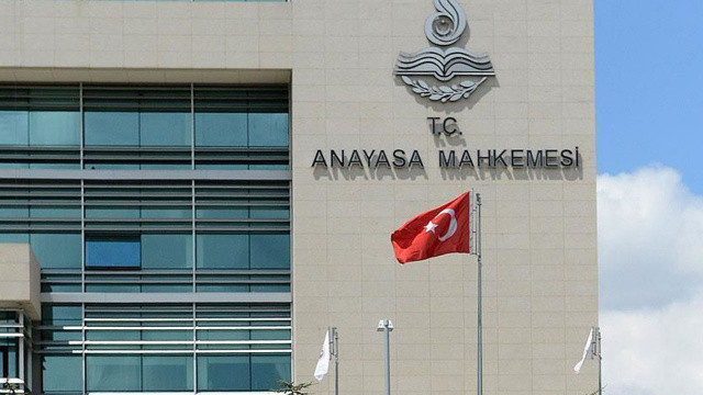 8 siyasi partiye mali denetim kararı