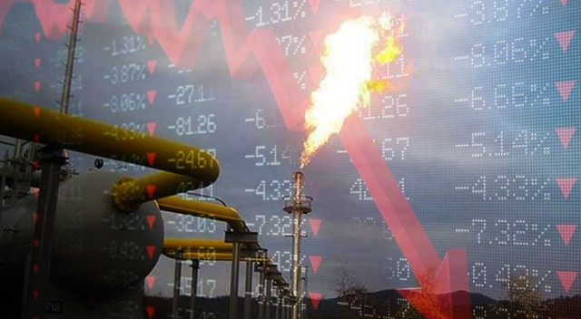 AB ülkelerine bir kötü haber daha: Gaz karnesi geliyor AB ülkelerine bir kötü haber daha: Gaz karnesi geliyor