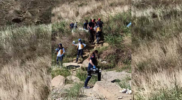 Acı ölüm! Aşıklar Tepesi sonu oldu