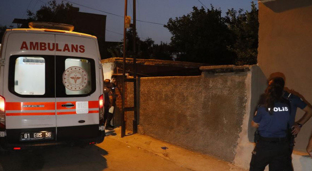 Adana&#039;da vahşet! Genç kadın korkunç şekilde öldürüldü: Katil eski koca çıktı