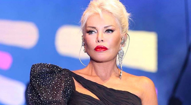 Ajda Pekkan’ın filtresiz hali gündem oldu: Herkesi şaşırttı, görenler inanamadı Ajda Pekkan’ın filtresiz hali gündem oldu: Herkesi şaşırttı, görenler inanamadı