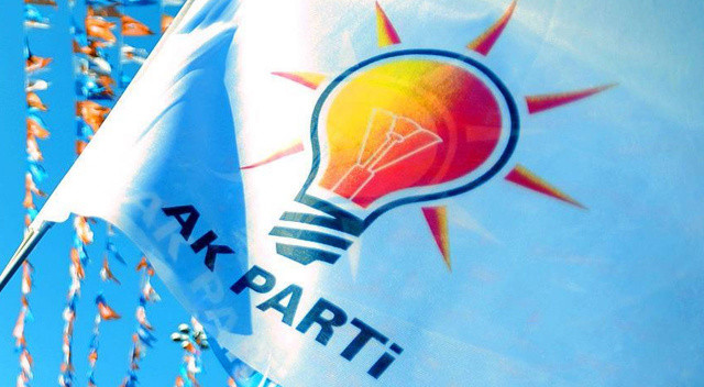 AK Parti'den 2023 stratejisi için önemli adım AK Parti'den 2023 stratejisi için önemli adım