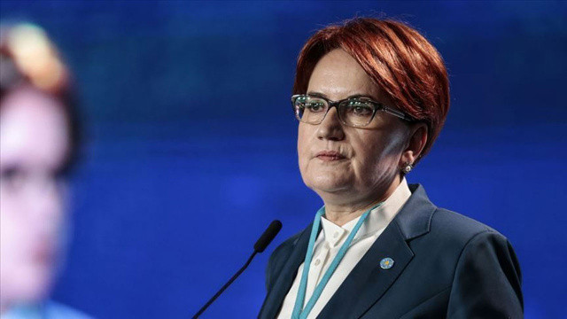 Akşener&#039;in Bucak aşeritinden Sedat ve Ahmet Bucak&#039;a vekillik teklifi istifa getirdi