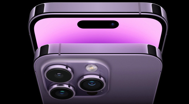 Android’de yıllardır var... Apple'a iPhone 14 ile gelen 5 yeni özellik Android’de yıllardır var... Apple'a iPhone 14 ile gelen 5 yeni özellik
