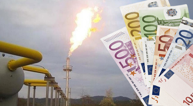 Avrupalıların fatura korkusu sardı: Kriz derinleşti, maaşın 5'te 1'i enerjiye gidiyor Avrupalıların fatura korkusu sardı: Kriz derinleşti, maaşın 5'te 1'i enerjiye gidiyor