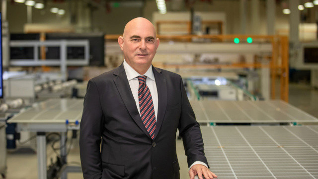 Aydem Enerji'nin Parla Solar Genel Müdürlüğü'ne Burak Bağcı getirildi Aydem Enerji'nin Parla Solar Genel Müdürlüğü'ne Burak Bağcı getirildi
