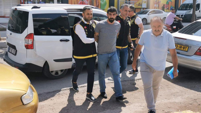 Babalarından kalan para iki kardeşin hayatını bitirdi Babalarından kalan para iki kardeşin hayatını bitirdi