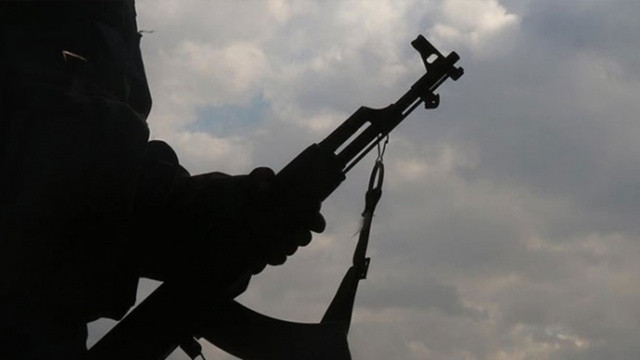 Bakan Soylu açıkladı, Silopi&#039;de bir PKK&#039;lı yakalandı