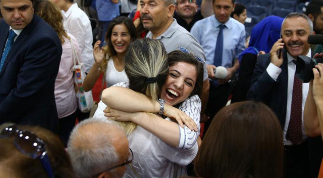 Bakan Soylu duyurdu: 7 bin öğretmeninin soruşturması tamamlandı Bakan Soylu duyurdu: 7 bin öğretmeninin soruşturması tamamlandı