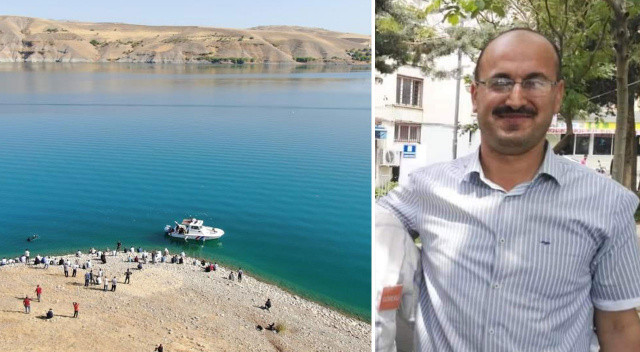 Balık tutkusu canından etti… Okul müdürü balıklara bağlı bulundu