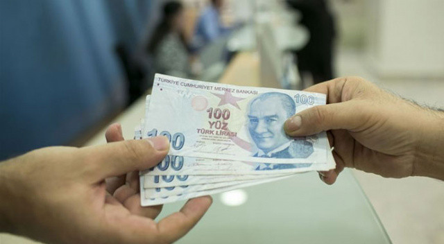 Bankalardan emekliye promosyonda Eylül ayı kampanyaları! En yüksek hangisi veriyor? İşte banka banka emekli promosyon ücretleri listesi 2022 Bankalardan emekliye promosyonda Eylül ayı kampanyaları! En yüksek hangisi veriyor? İşte banka banka emekli promosyon ücretleri listesi 2022