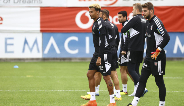 Beşiktaş Fenerbahçe'ye karşı geleneği sürdürmek istiyor: Buradan çıkış yok Beşiktaş Fenerbahçe'ye karşı geleneği sürdürmek istiyor: Buradan çıkış yok